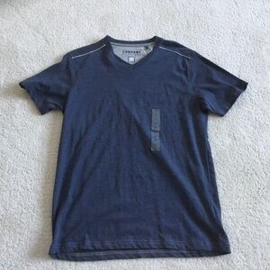 Company Eighty One Blue T shirt